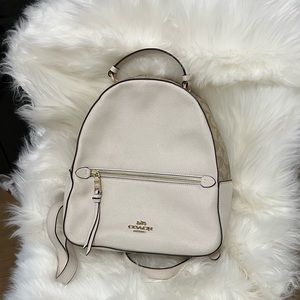 COPY - Coach Back Pack